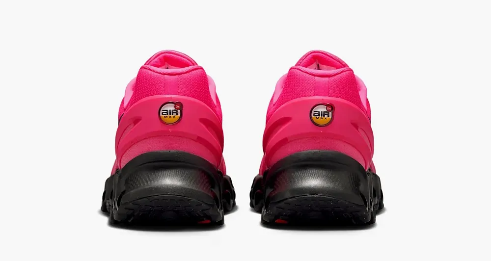 Nike Air Max DN8 Hyper Pink