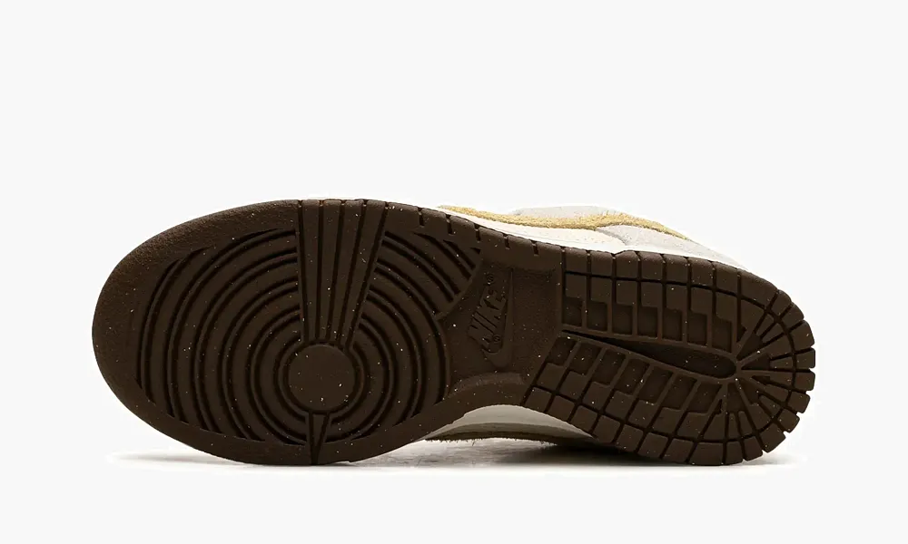 DUNK LOW WMNS Coconut Milk