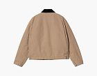 Carhartt WIP OG Detroit Jacket Tan Brown