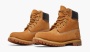 Timberland 6 Inch Premium Boot WMNS "Wheat" 