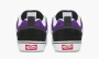 Vans Knu Skool Black Purple 