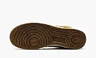 Air Force 1 High Inspected by Swoosh