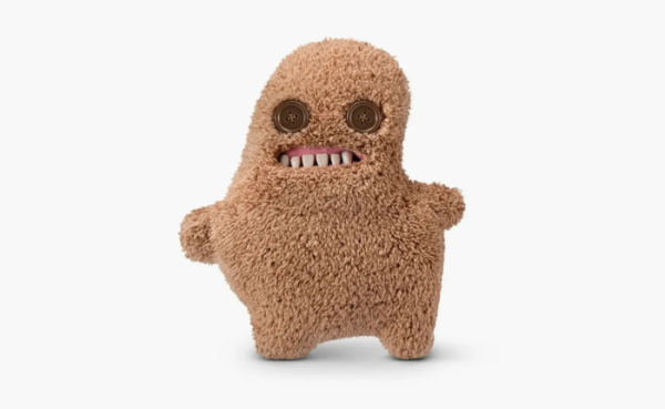 Fuggler Funny Ugly Monster Sir Splodge (23.7 CM)  Fuggler Funny Ugly Monster Sir Splodge (23.7 CM)