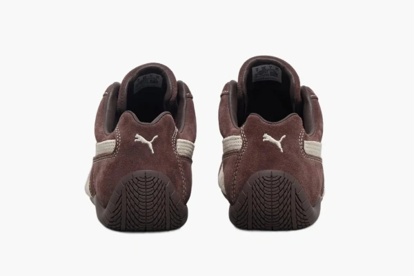 Puma Speedcat TTF Dark Chocolate 
