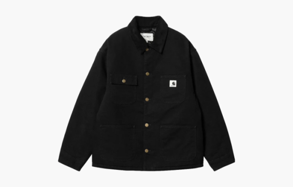 Carhartt WIP FW23 TOUR Michigan Jacket 