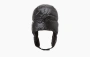 The North Face Unisex Insulated Hat For Cold Weather Black 