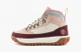 Timberland Greenstride Motion 6 Waterproof Mid Boots WMNS "Pink" 