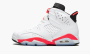 Air Jordan 6 Retro "Infrared" 