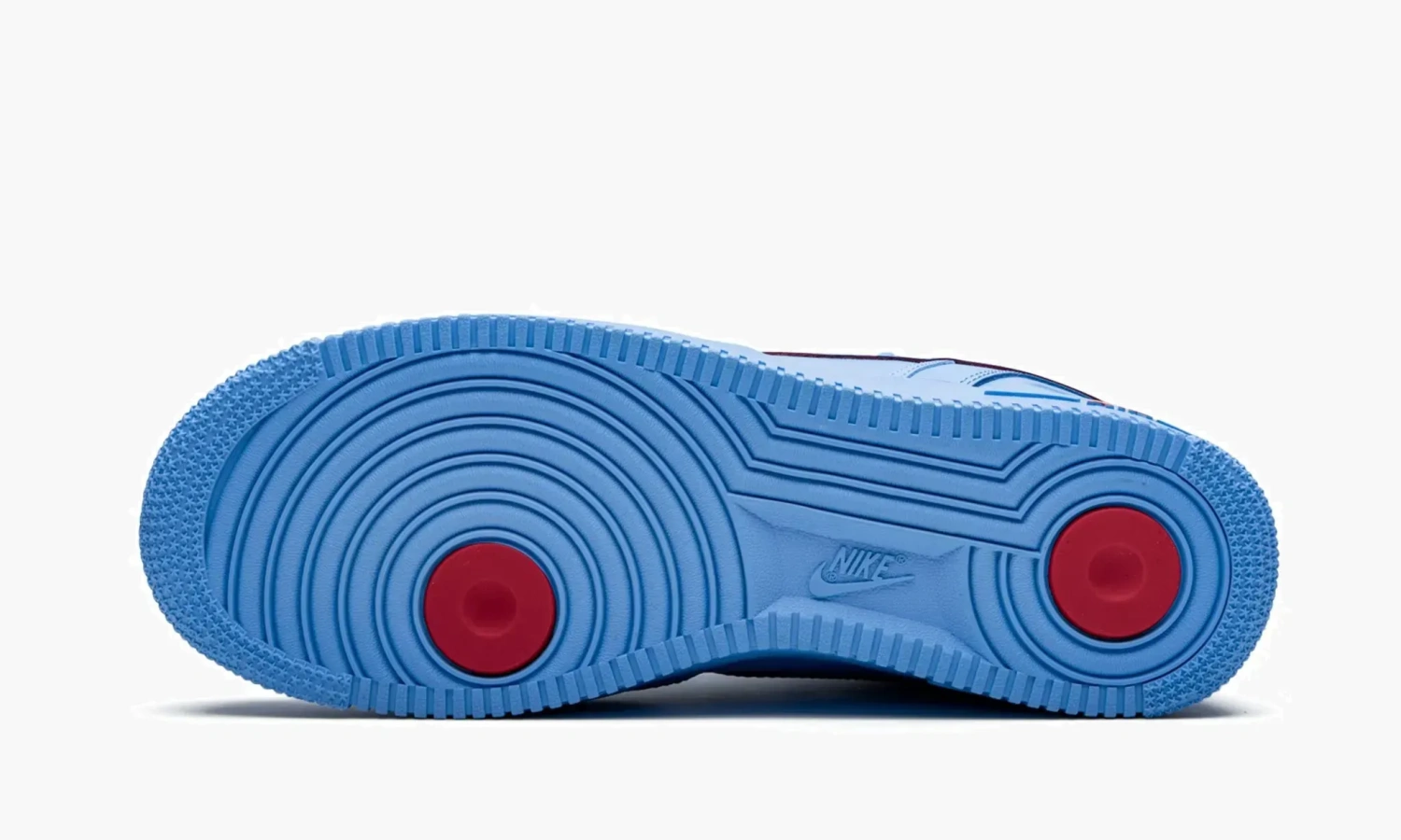 Air Force 1 High Just Don - Varsity Blue 
