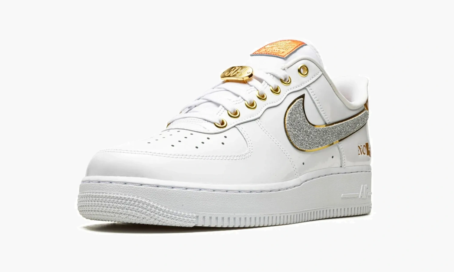 Air Force 1 Low "NOLA" 