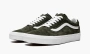 Vans Old Skool Pig Suede 