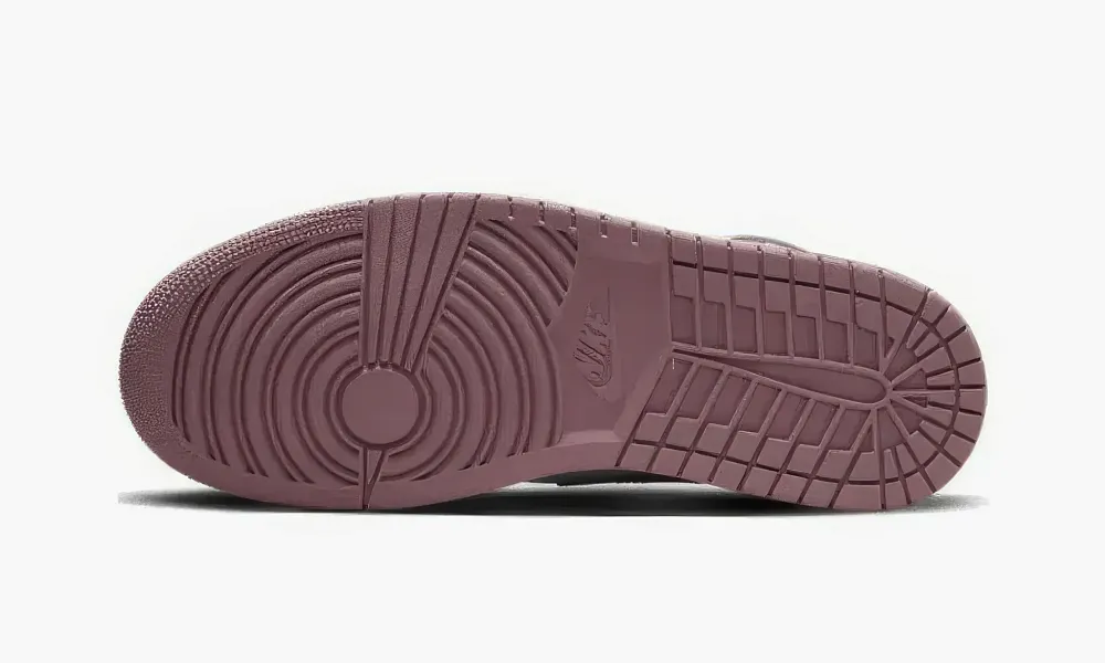 Air Jordan 1 Retro High OG Mauve