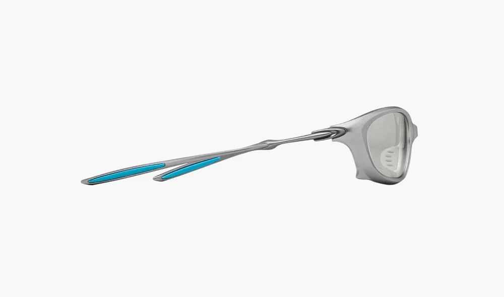 Gentle Monster Turbo MG21 Sunglasses Gray