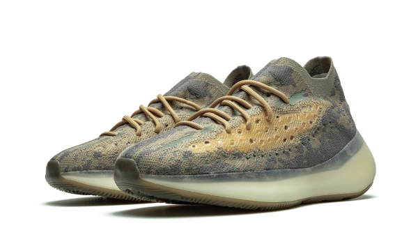 Yeezy Boost 380 Mist Reflective 