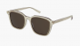 Saint Laurent Square SL 457 Sunglasses "Yellow/Brown" 