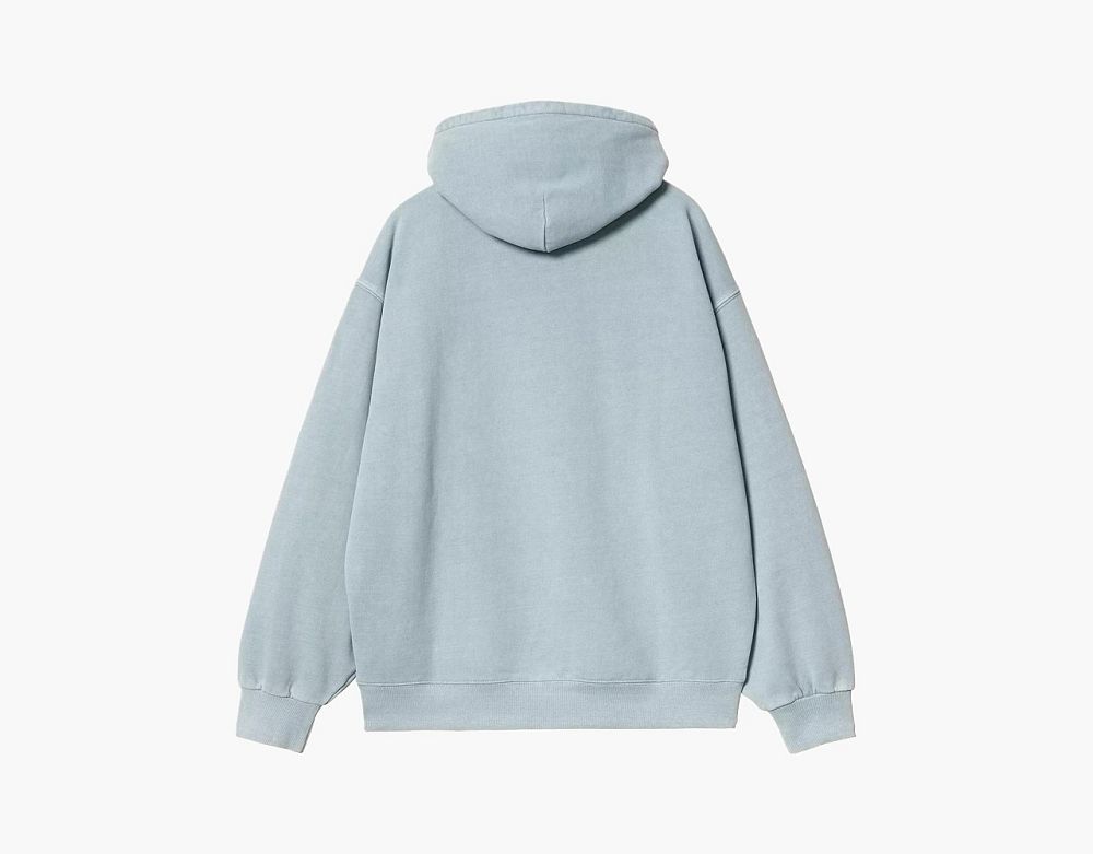 Carhartt WIP Vista FW24 Hooded Vista Sweat