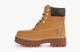 Timberland 6 Inch Platform WMNS "Wheat" 