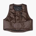 Nike x Travis Scott Jacket Brown