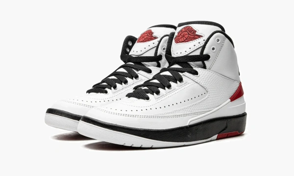 Air Jordan 2 Retro OG GS Chicago 2022 