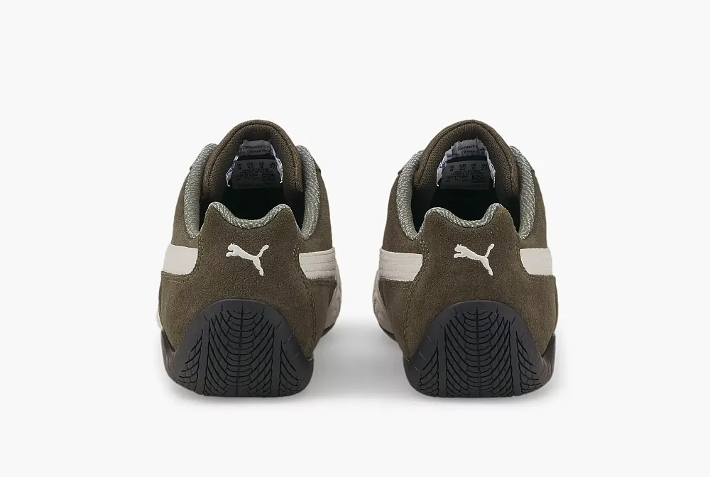 Puma Speedcat OG+ x Sparco Forest Night