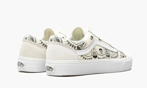 Vans Style 36 Bandana 