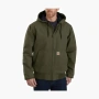 Carhartt 104050-J130J133 Active Jacket Logo 