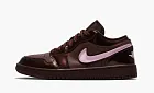 Air Jordan 1 Low WMNS Valentine's Day - Chocolate 2026