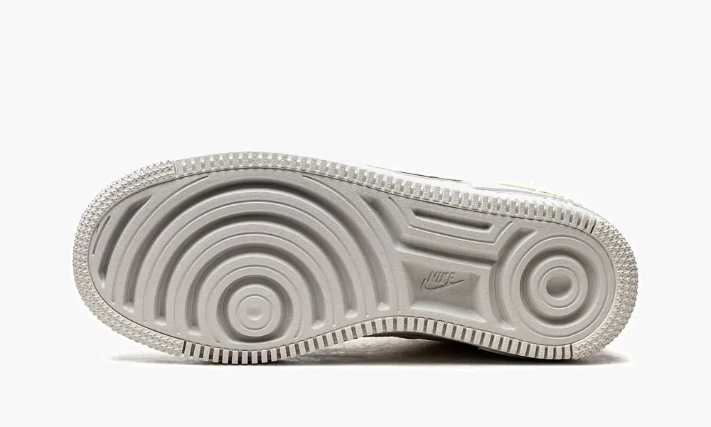 W AF1 SHADOW Sail / Citron Tint