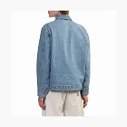 Carhartt WIP Denim Detroit Jacket Light Blue