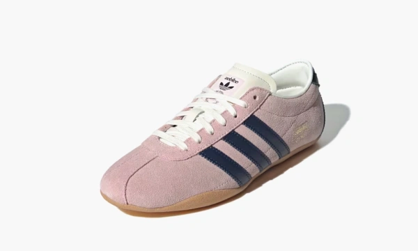 Adidas Tokyo WMNS Clear Pink 