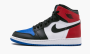 фото Air Jordan 1 Retro High OG Bg "Top 3" (Air Jordan 1)-575441 026