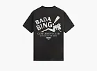 Kith x The Sopranos Bada Bing Vintage Tee Black