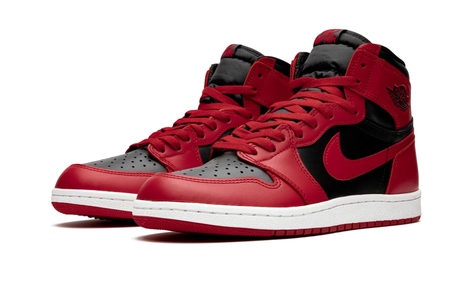 Air Jordan 1 High OG '85 Varsity Red 