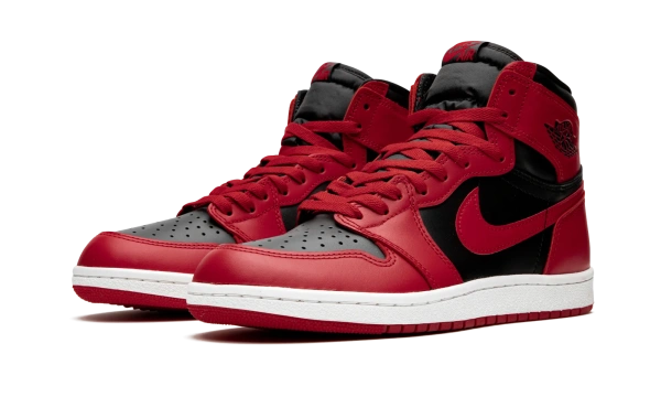 Air Jordan 1 High OG '85 Varsity Red 