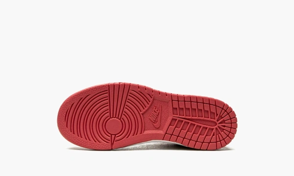 Nike Dunk Low PS White Gypsy Rose 