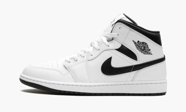 Air Jordan 1 Mid Stormtrooper 