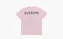 Supreme x Damien Hirst Tee Light Pink 
