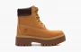 Timberland Martin Boots WMNS "Brown" 