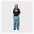 Carhartt WIP SS25 W' SS Greatest Flicks T-Shirt T
