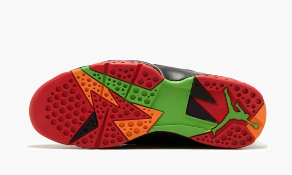 Air Jordan 7 Retro Marvin The Martian 