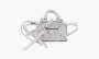 Balenciaga City Super Nano Shoulder Bag Neo Classic 