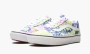 Vans Comfycush Old Skool "Tie-dye" 