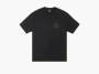 Stussy Beach House Tee Pigment Dyed Black 