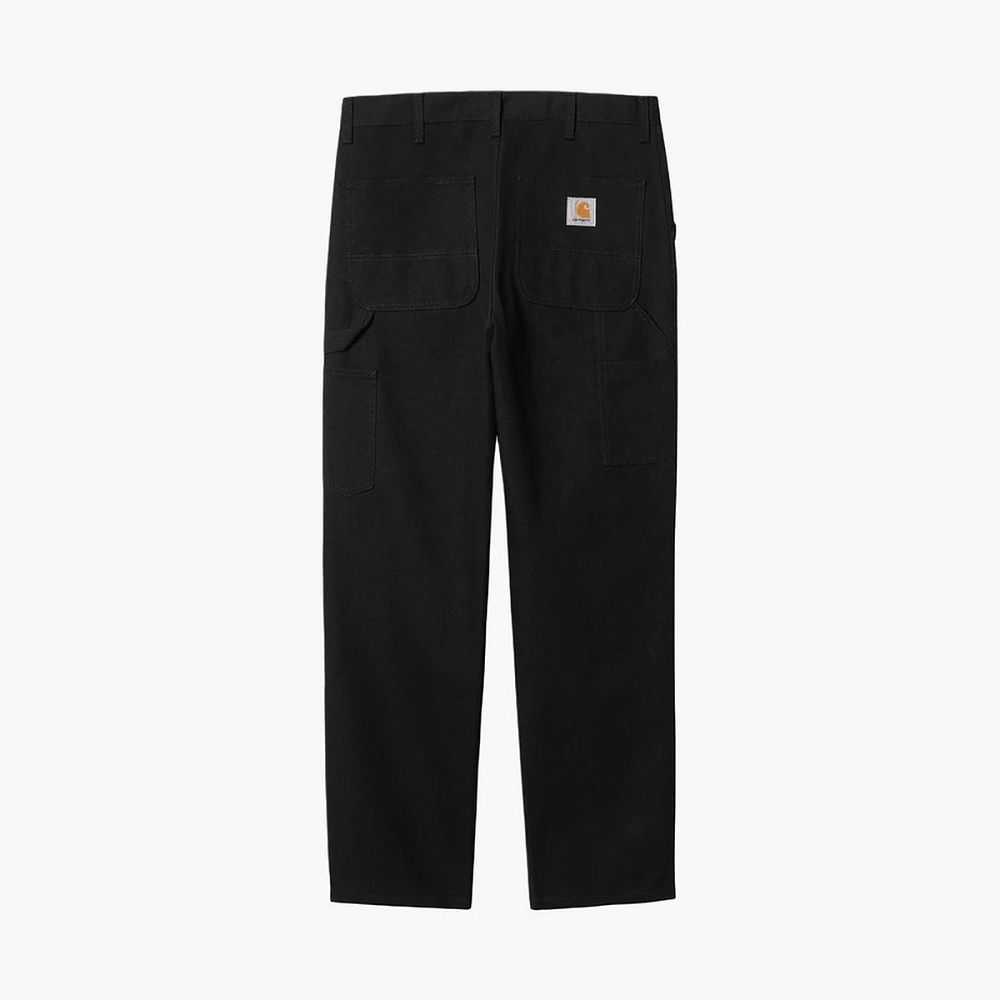 Carhartt WIP Work Pants Black