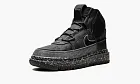 Air Force 1 High Boot NN Dark Smoke Grey
