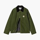 Carhartt WIP Detroit Jacket Olive Green