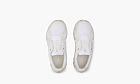 On Cloud 6 All White