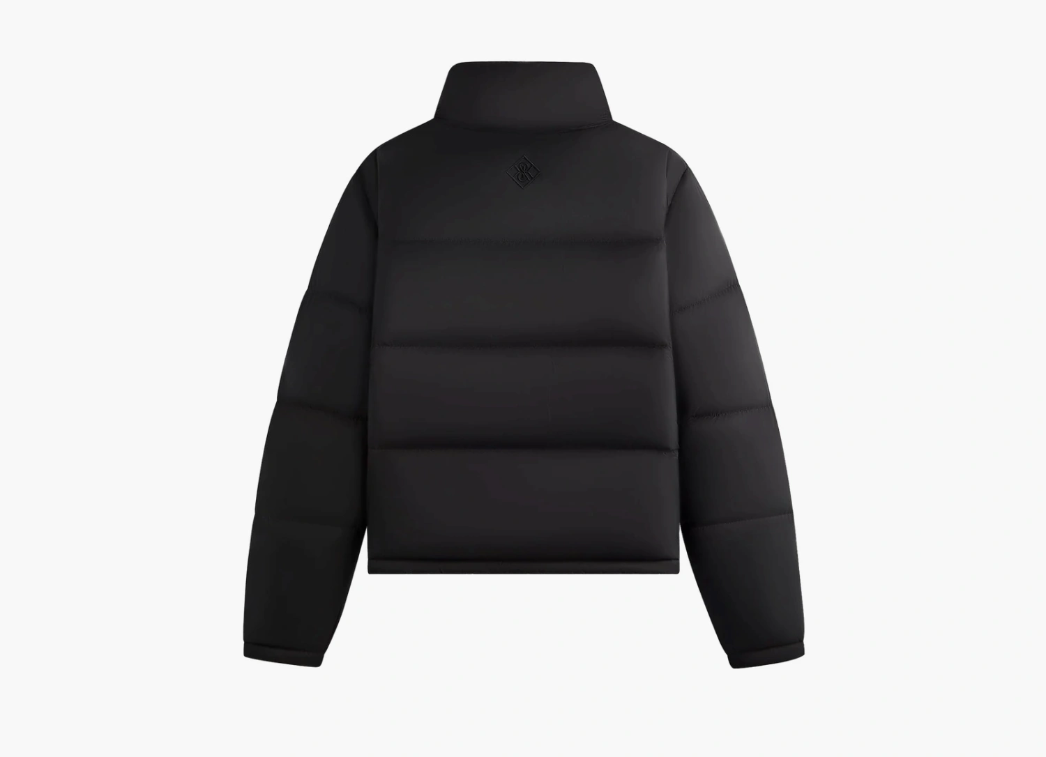 Kith Lightweight Tech Maverick Puffer Black 