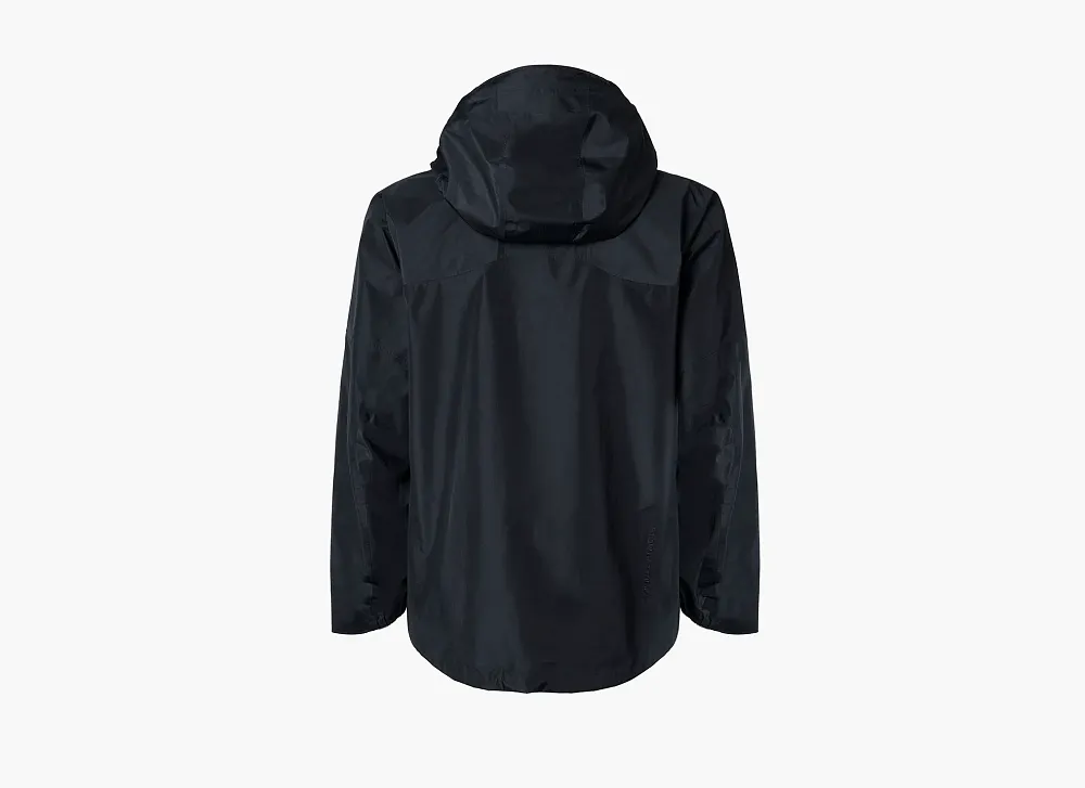 Nike ACG GORE-TEX Storm-Fit ADV Chain Of Craters Jacket Black