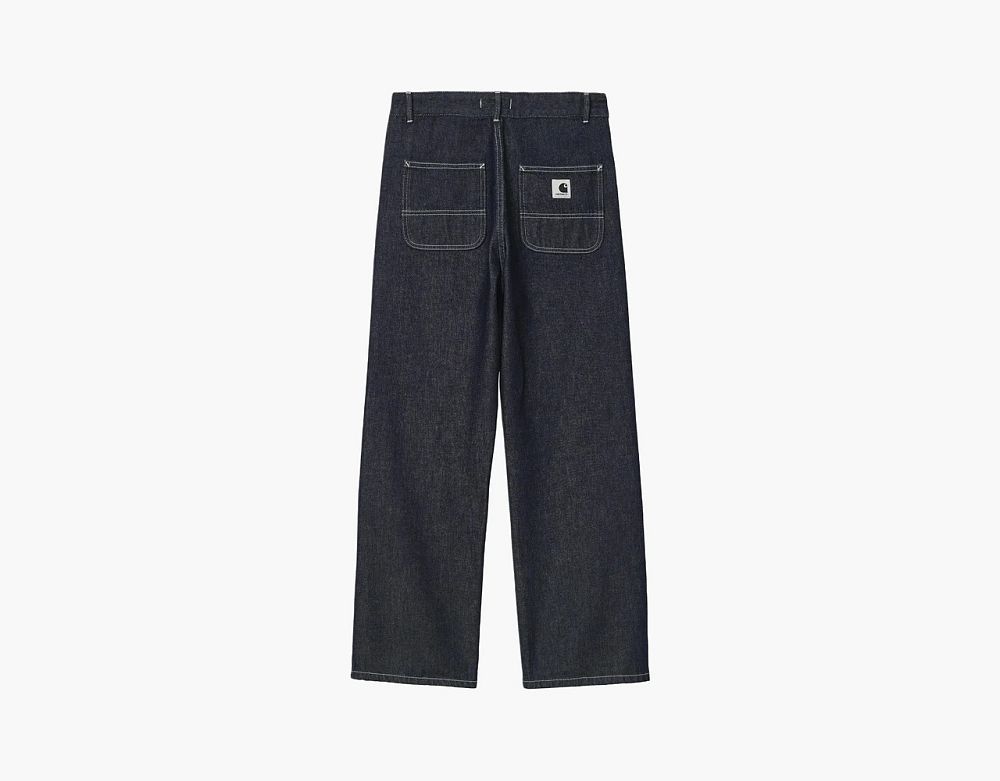 Carhartt WIP SS25 W' Simple Pant